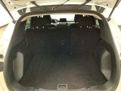 Used 2025 Ford Escape Active FWD image 8