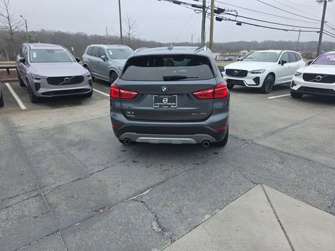 Used 2019 BMW X1 sDrive28i image 17