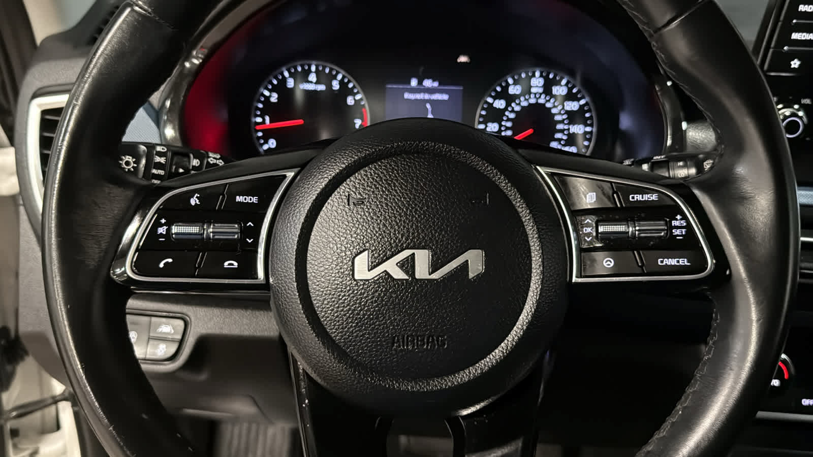 Used 2023 Kia Seltos S AWD/4WD image 11