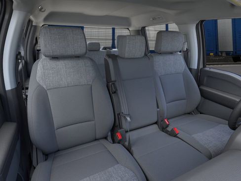 New 2026 Ford F350 XL image 11