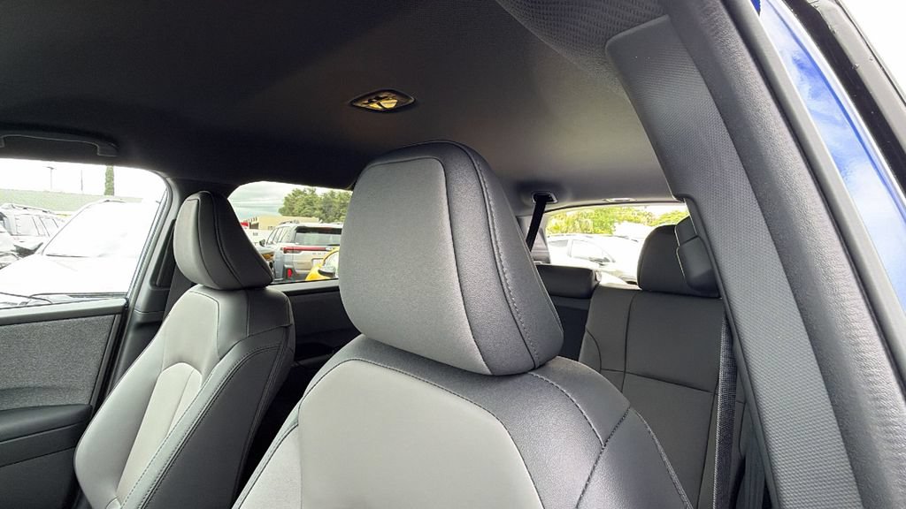 New 2026 Subaru Outback Premium AWD/4WD image 22