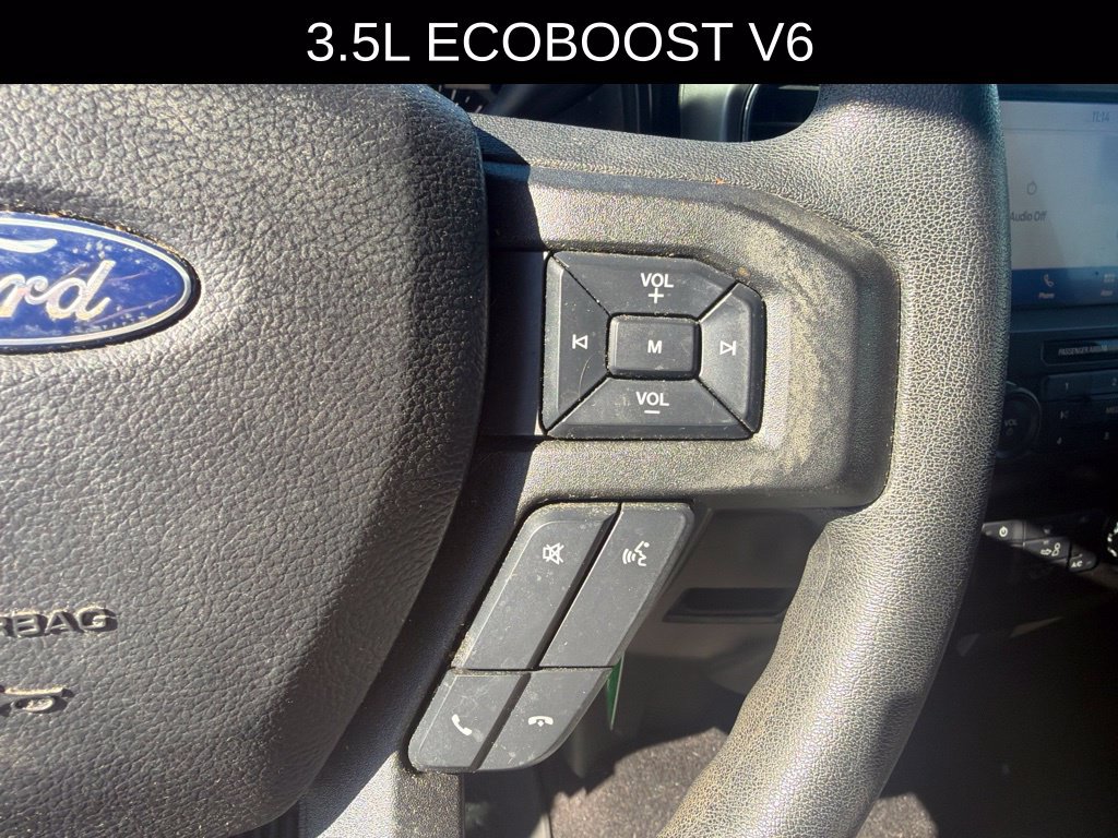 Used 2019 Ford F150 XLT AWD/4WD image 20