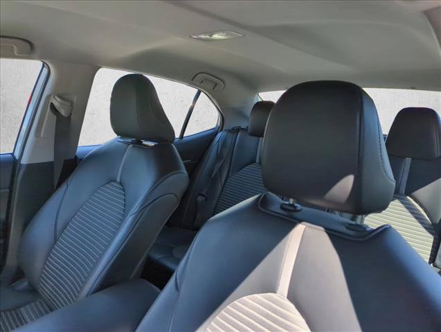 Used 2023 Toyota Camry SE FWD image 24