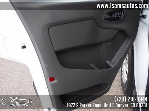 Used 2024 Ford Transit 350 XL RWD image 29