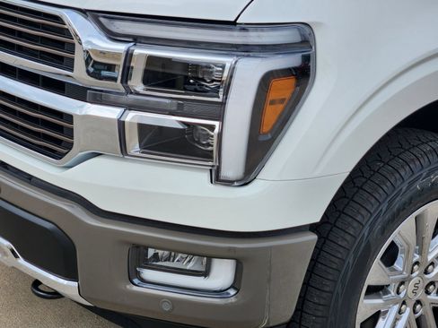 New 2026 Ford F150 King Ranch w/ Equipment Group 601A High AWD/4WD image 10