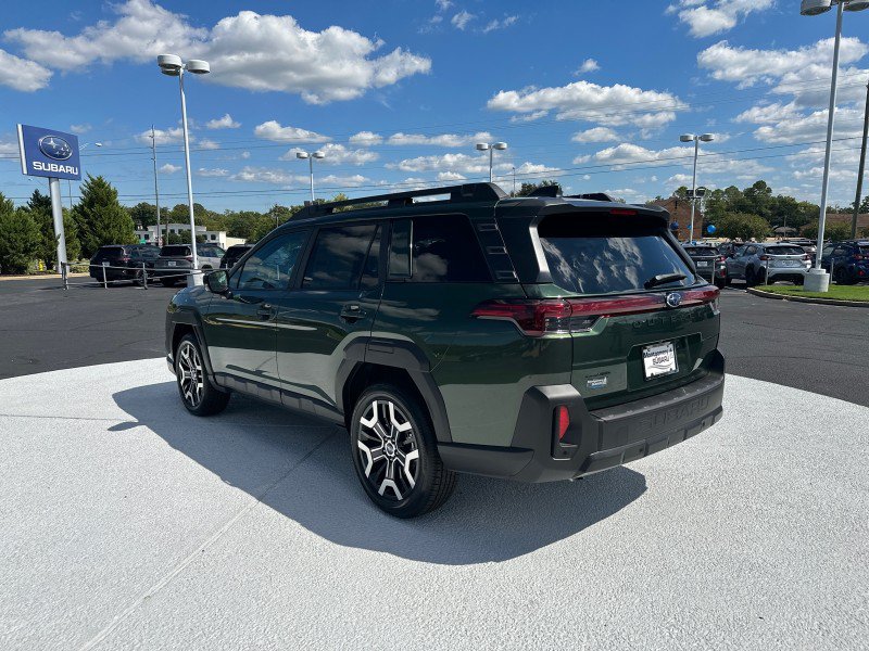 New 2026 Subaru Outback Touring XT AWD/4WD image 5