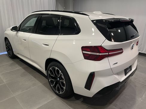 New 2026 BMW X3 xDrive30 image 4