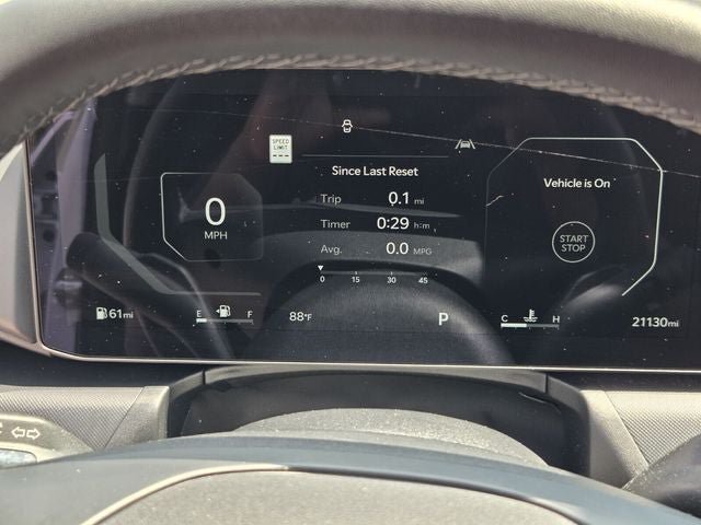Used 2025 Kia K4 EX FWD image 27