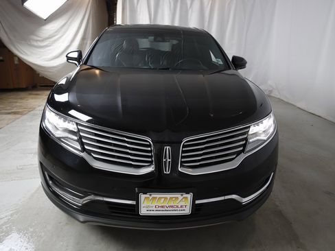 Used 2016 Lincoln MKX Reserve w/ Luxury Package image 6