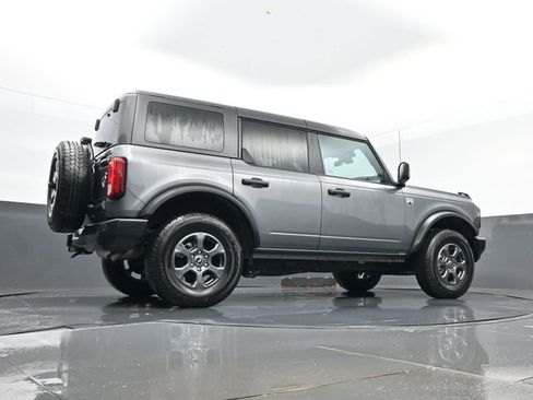 Used 2025 Ford Bronco Big Bend AWD/4WD image 25