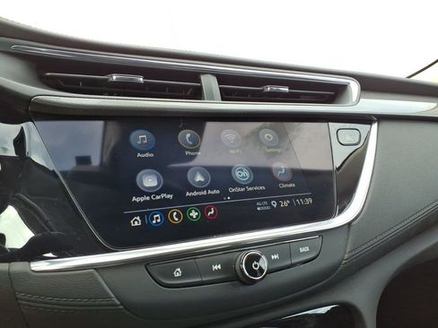 Used 2023 Buick Encore GX Select image 17