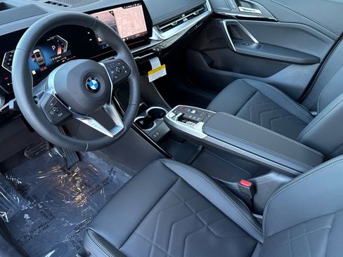 New 2026 BMW X1 xDrive28i w/ Technology Package image 7