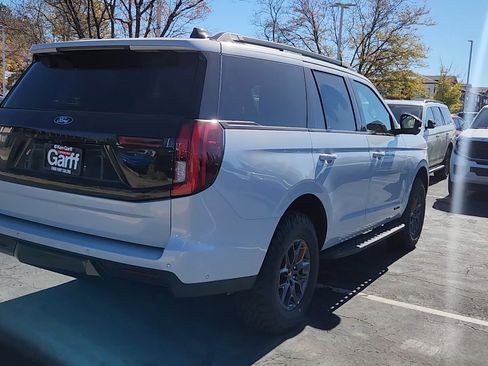 New 2025 Ford Expedition Tremor image 7