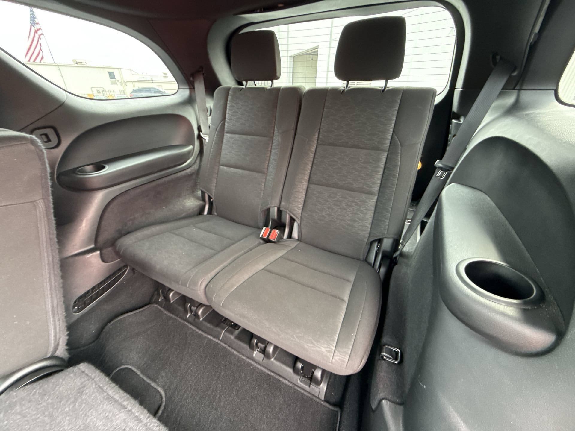 Used 2025 Dodge Durango GT AWD/4WD image 25