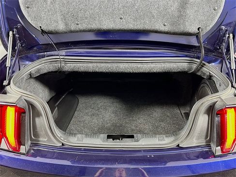 Used 2019 Ford Mustang GT Premium w/ Equipment Group 401A image 24