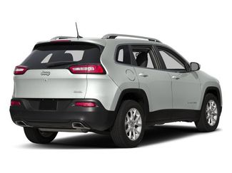Used 2016 Jeep Cherokee Latitude w/ Cold Weather Group AWD/4WD video 2