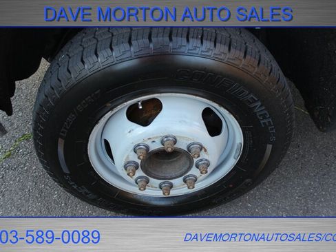 Used 2015 GMC Sierra 3500 2WD Regular Cab w/ Sierra Convenience Package image 16