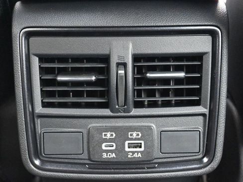 New 2026 Subaru Forester Limited image 21