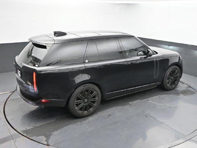 Used 2024 Land Rover Range Rover SE AWD/4WD image 37