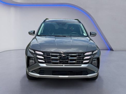 New 2026 Hyundai Tucson Limited AWD/4WD image 7