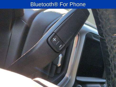 Certified 2021 Chevrolet Silverado 1500 RST w/ All Star Edition Plus image 31