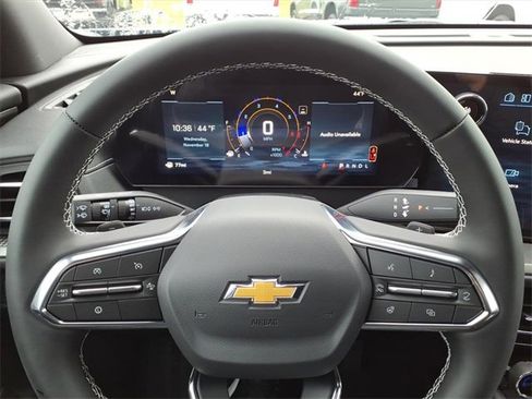 New 2026 Chevrolet Traverse LT w/ Driver Confidence Package image 14