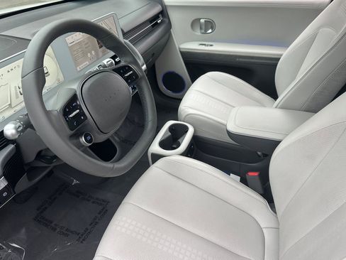 Certified 2023 Hyundai Ioniq 5 Limited image 10