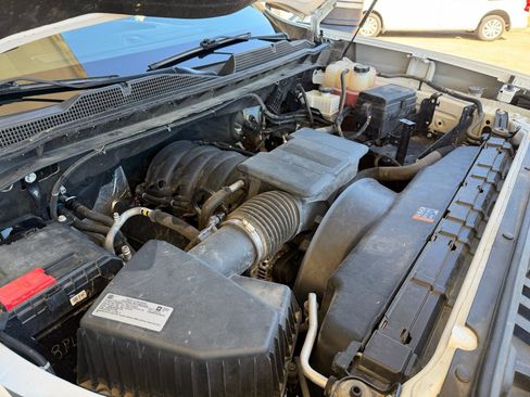 Used 2020 Chevrolet Silverado 3500 W/T w/ WT Fleet Convenience Package image 35