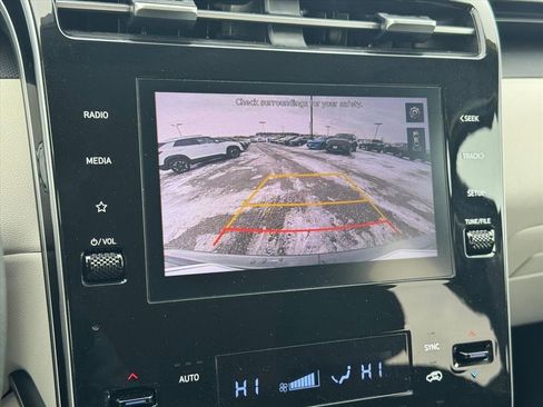 Used 2024 Hyundai Tucson SEL image 24