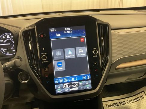 New 2026 Subaru Forester Sport AWD/4WD image 19