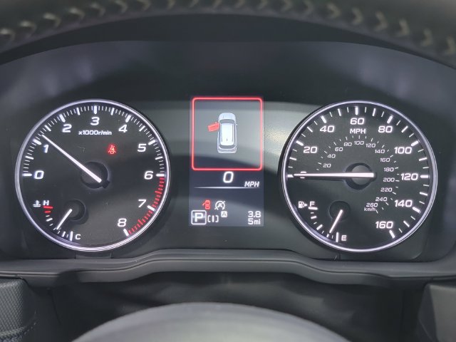 New 2026 Subaru Forester Premium AWD/4WD image 32