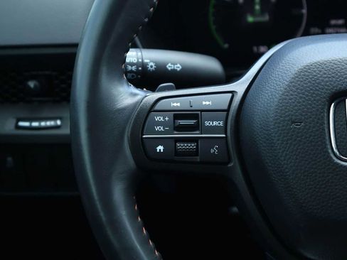 Certified 2023 Honda CR-V Sport image 22