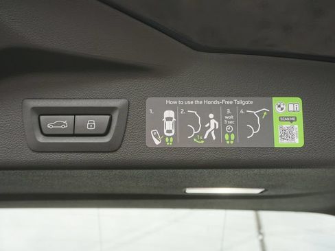 Used 2026 BMW X5 xDrive40i AWD/4WD image 7