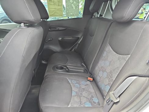 Used 2017 Chevrolet Spark LS FWD image 13
