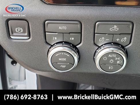 New 2026 GMC Sierra 1500 Elevation AWD/4WD image 21