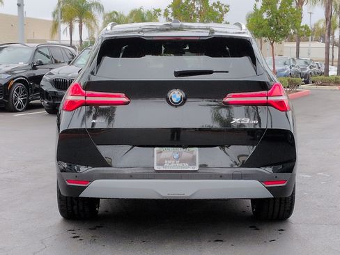 New 2026 BMW X3 xDrive30i w/ Convenience Package AWD/4WD image 9