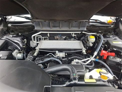 Certified 2023 Subaru Ascent Touring image 30