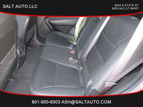 Used 2015 Kia Sorento LX image 15