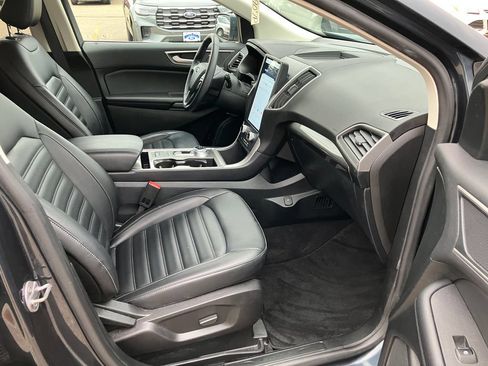 Used 2023 Ford Edge SEL w/ Convenience Package AWD/4WD image 15