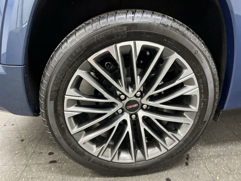 Certified 2026 GMC Terrain Denali image 69