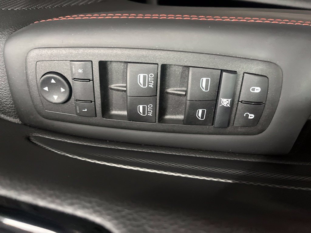 Used 2025 Dodge Durango R/T AWD/4WD image 21