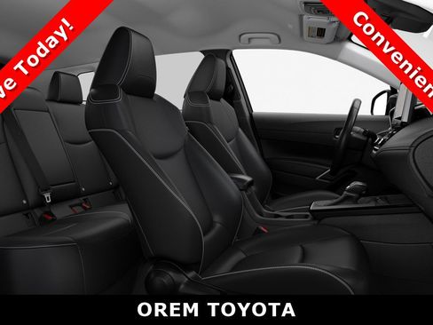 New 2026 Toyota Corolla Cross XLE AWD/4WD image 20
