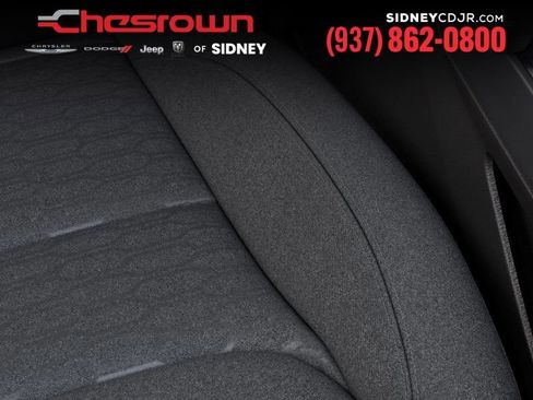 New 2026 RAM 1500 Big Horn AWD/4WD image 20