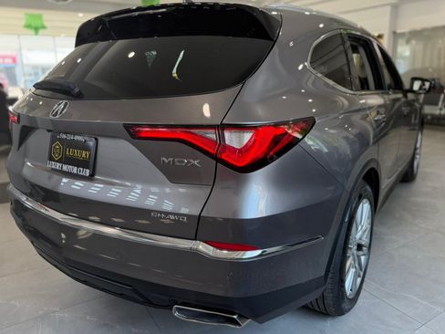 Used 2023 Acura MDX SH-AWD w/ Advance Package image 8