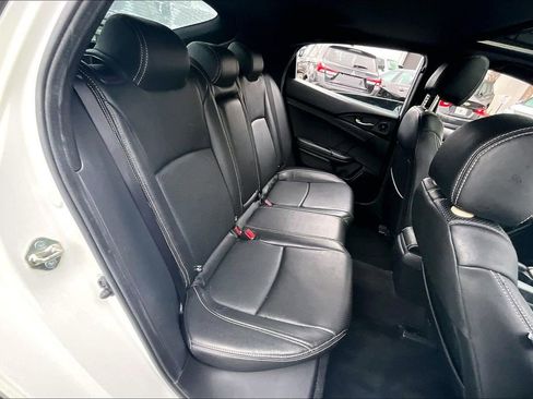 Used 2019 Honda Civic EX image 23