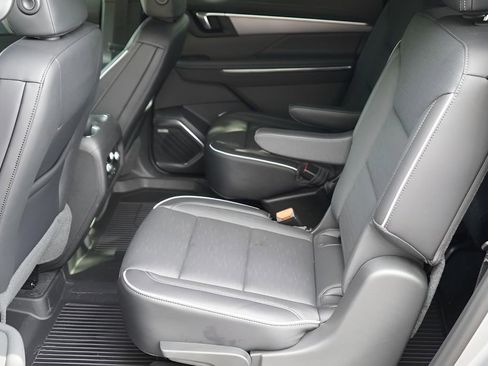 New 2026 Buick Enclave Sport Touring w/ Super Cruise Package FWD image 28