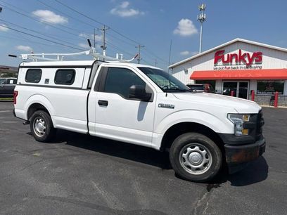 Used 2017 Ford F150 XL