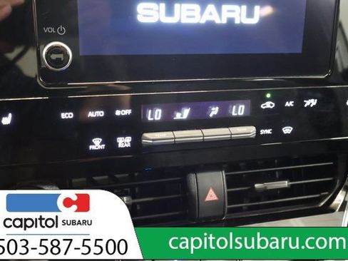 Used 2023 Subaru Solterra AWD image 18