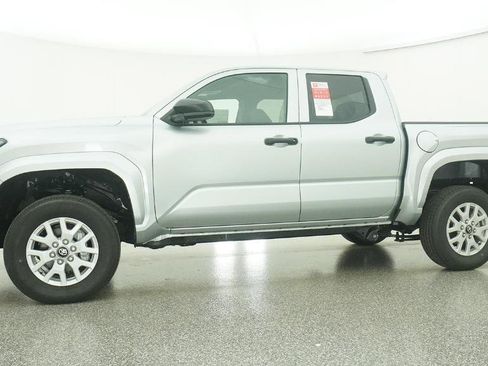 New 2026 Toyota Tacoma SR image 21