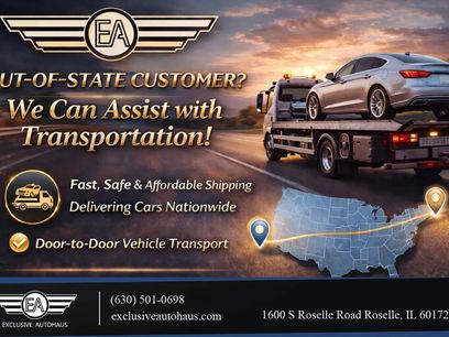 Used 2018 Tesla Model X 100D